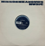 FAT PHAZE / Mateo (Missdemeanours Music – MM002, 12inch)