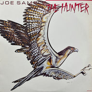 JOE SAMPLE / The Hunter (VIM-6299, LP)