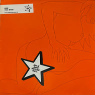 BZS / The Blow (Milk & Sugar – MSR 046, 12inch)