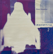 STEVE ALEXANDER / Isometric 2 (Reinforced – RIVET 131, 12inch)