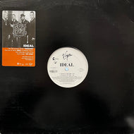 IDEAL / Whatever (Y-38713, 12inch)
