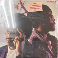 LINX / Intuition (CHR 1332, LP)