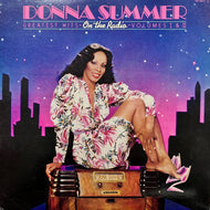 DONNA SUMMER / On The Radio - Greatest Hits Volumes I & II (VIP-9571~2, 2LP)