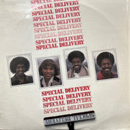 SPECIAL DELIVERY / Special Delivery (SH 80,000, LP)