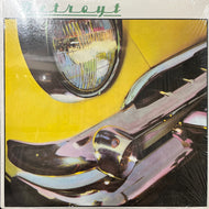 DETROYT / Detroyt (BFZ 39620, LP)