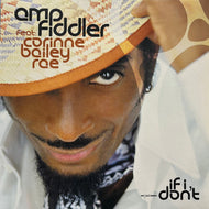 AMP FIDDLER / If I Don't (Genuine – GEN 054T, 12inch)