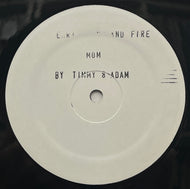 EARTH WIND & FIRE / Mom (Underground Access – UGA-017, 12inch)