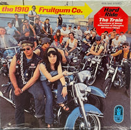 1910 FRUITGUM COMPANY / Hard Ride (Buddah, LP)