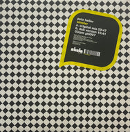 PETE HELLER / Simpler (Phela Recordings – phl007, 12inch)