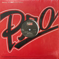 RUN D.M.C. / Run's House / Beats To The Rhyme (Reissue, 12inch)
