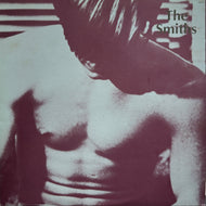 SMITHS / The Smiths ( Rough Trade – 25RTL-6, LP)