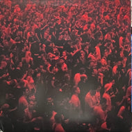 SOLOMUN / Nobody Is Not Loved (NINL, 2LP) White Vinyl