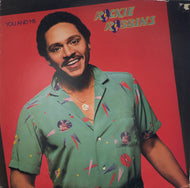 ROCKIE ROBBINS / You And Me ( A&M Records – SP-4805, LP)