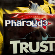 PHARCYDE / Trust (ED 182261, 12inch)