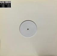JANE CHILD / Don't Wanna Fall In Love ( Warner Bros. Records – PRO-21526, 12inch)