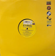 ETERNAL / Angel Of Mine / Dreams ( Dance Factory, 12inch)