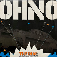 OH NO / The Ride (STH 2097, 12inch)