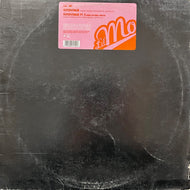 LIL' MO / Superwoman (67174-0, 12inch)