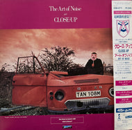 ART OF NOISE / Close-Up (	Island Records – 13SI-277, 12inch)