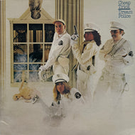 CHEAP TRICK / Dream Police (Epic, LP) 日本盤