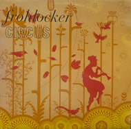 FROHLOCKER / Circus (Galopp – GALOPP 002, 12inch)