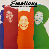 EMOTIONS / Flowers (PC 34163, LP)