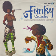 Game - Gwen Guthrie / Funky Collector Part 1 ( Airplay Records – 158 508-1, 12inch)