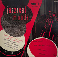 CHARLES MINGUS' Jazz Workshop / Jazzical Moods ( Period Records – YW-7588-EV, LP)