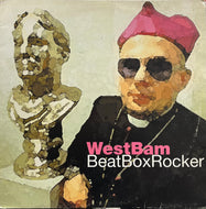 WESTBAM / BeatBoxRocker (Mute – 12 MUTE 236, 12inch)
