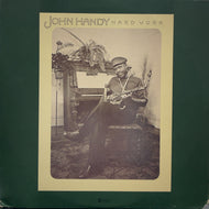JOHN HANDY / Hard Work (ABC Impulse! – ASD-9314, LP)