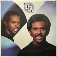 DECO / Fresh Idea (9 23982-1, LP)