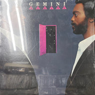 GEMINI / Rising (MM-101AE, LP)