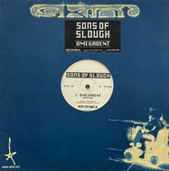 SONS OF SLOUGH / Omegadent (Skint – SKINT 68, 12inch)