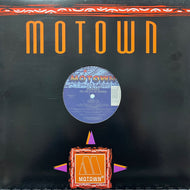 SHADES / Tell Me (I'll Be Around) / Love Means More (422860411-1, 12inch)