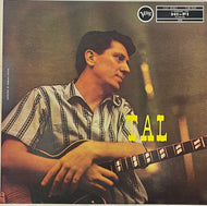 TAL FARLOW / Tal (Verve – UMV 2565, LP)