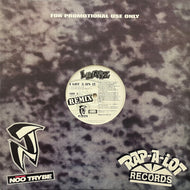 LUNIZ / I Got 5 On It (Remix) Reissue, 12inch