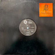112 / Hot & Wet (Remix) DEFR 15976-1, 12inch