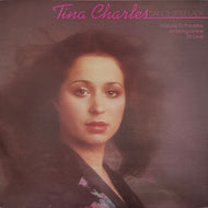 TINA CHARLES / Dance Little Lady ( inc. Dr. Love)Epic – 25AP 343, LP)