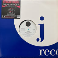 MONICA / Everytime Tha Beat Drop (82876-87245-1, 12inch)