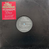 M.K. FRESH CONNECTION - NEXT GENERATION / In Motion / Souls Of Black Folk (AVJD-1004, 12inch)