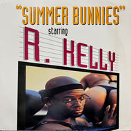 R. KELLY / Summer Bunnies (01241-42237-1, 12inch)