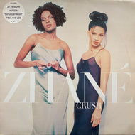 Zhane / Crush (Motown – 571 471-1, 12inch)