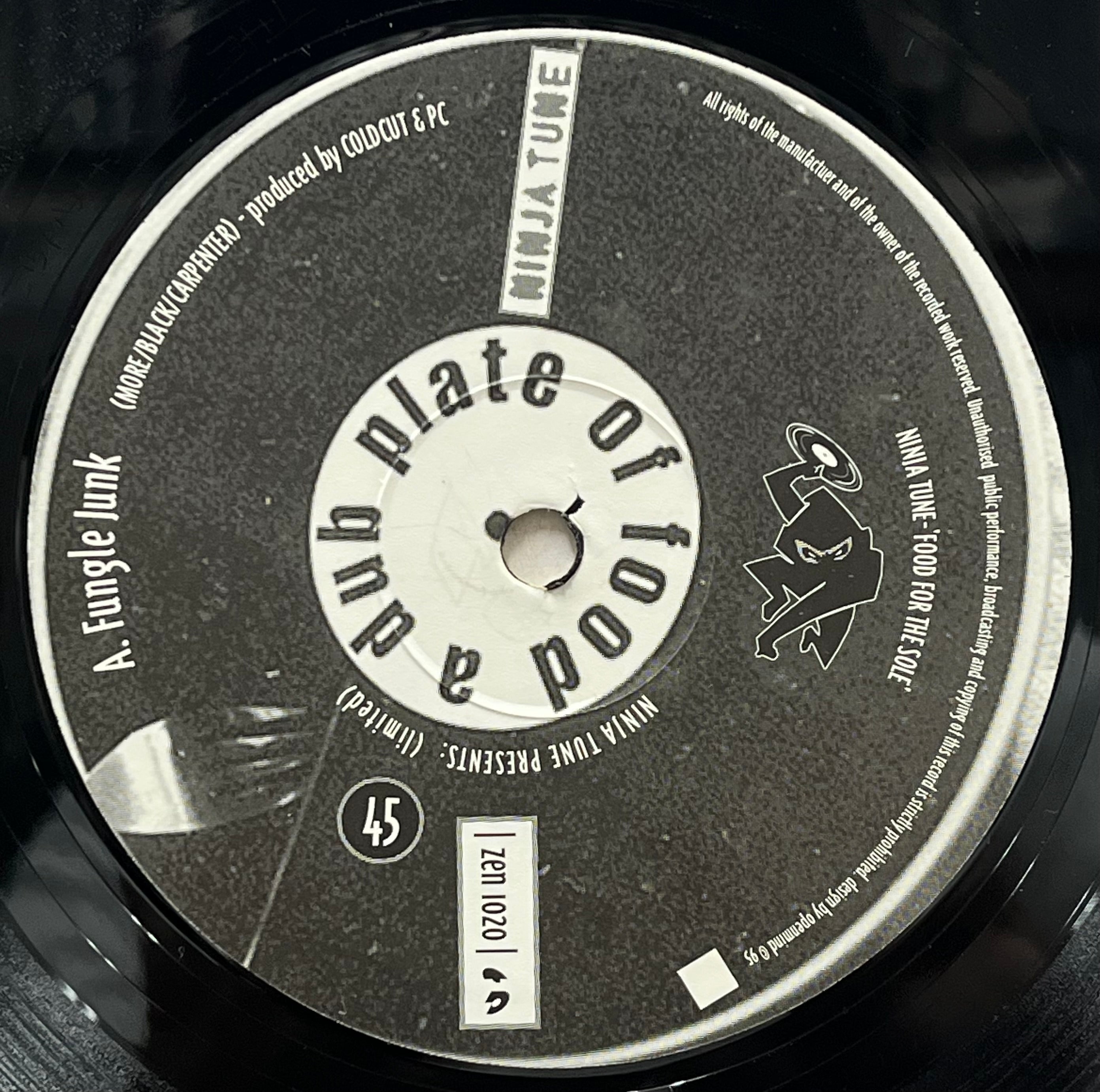 disco dub、nu-disco など　12inch 24枚セット ◎11月22日(土)【CLUB/DANCE】新着中古レコード放出 VOL.4 : ディスク