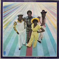 EBONYS / The Ebonys (KZ 32419, LP)