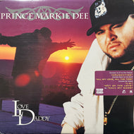 PRINCE MARKIE DEE / Love Daddy (314 530 555-1, LP)