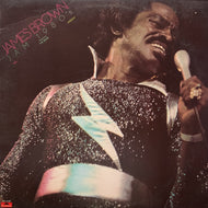 JAMES BROWN / Jam/1980's (PD-1-6140, LP)