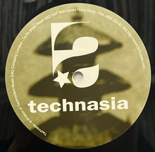 画像をギャラリービューアに読み込む, TECHNASIA / Hydra (Technasia – ta04, 12inch)
