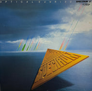 SPECTRUM スペクトラム / Optical Sunrise / Spectrum 2 (inc. In The Space, F-L-Y) LP