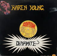KAREN YOUNG / Dynamite 12inch