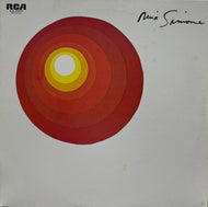 NINA SIMONE / Here Comes The Sun (inc. O-O-H Child) LP
